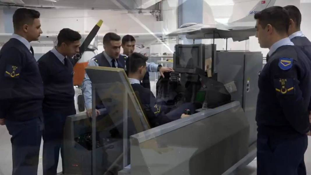 MSB'den 2024'te 140 tatbikat: 390 bin Mehmetçik silah altına alındı - Resim: 13